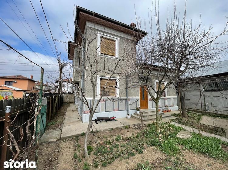 Brane?ti casa SU 115 mp P+1, teren de 444 mp, centrala pe gaze - 14