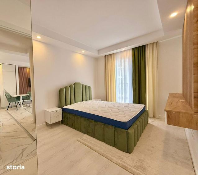 Studio dublu prima inchiriere Cosmopolis - 10