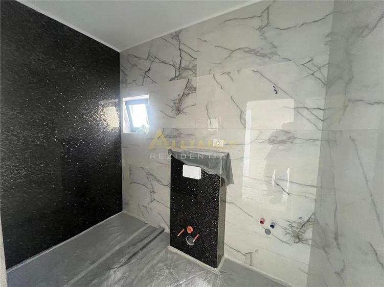 CASA INDIVIDUALA  -3 CAMERE-2 BAI - 9