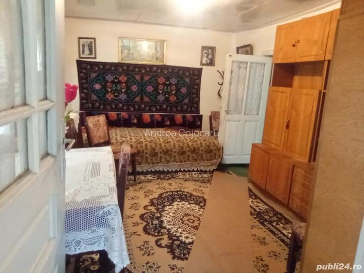 Casa de vanzare Baraitaru Ciorani Casa cu acte la zi