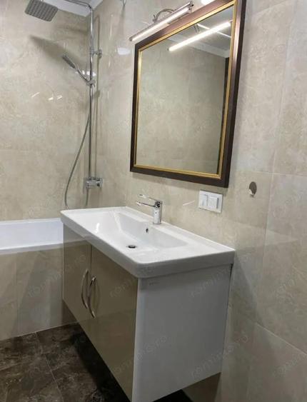 De inchiriat garsoniera in zona Torontalului - 3