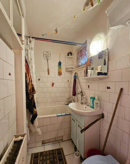 Apartament 2 camere,etaj 2 zona Dacia - 1