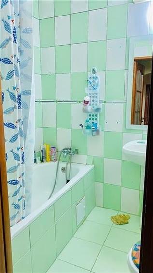 Apartament 4 camere  Metrou 1 Decembrie 1918 Centrala Proprie - 14