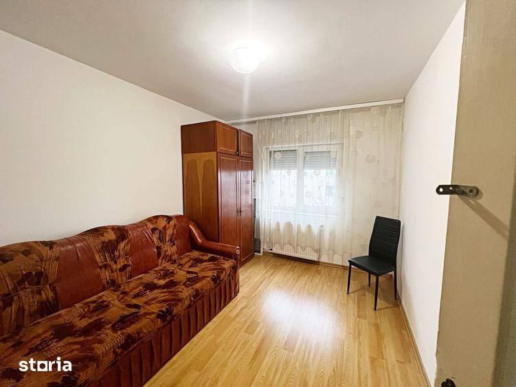 Apartament cu 3 camere zona Calea Aradului, Oradea - 4