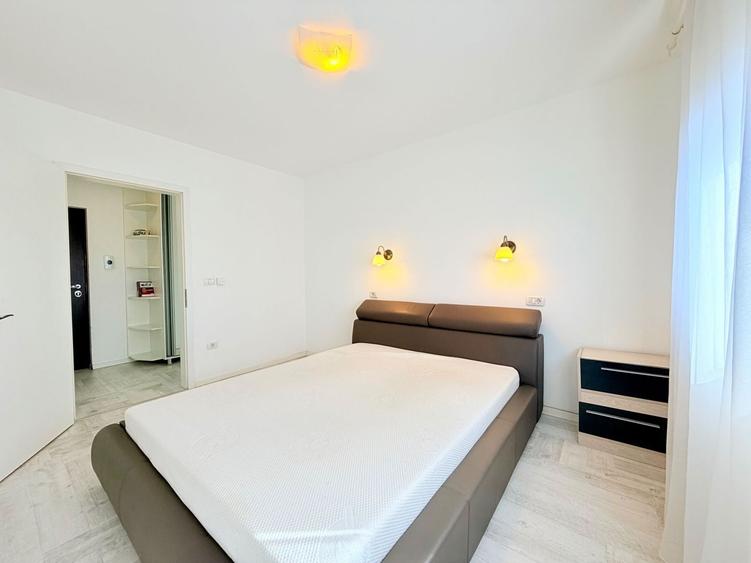 Apartament 2 camere decomandat | Încălzire în pardoseală | Etaj 2 | - 15