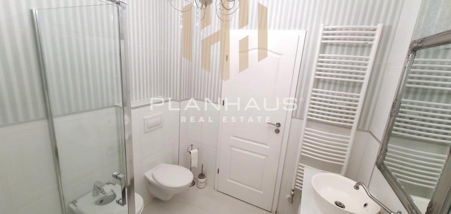 Apartament 3 camere, de v&acirc;nzare, Br&acirc;ndușelor Garden Villa - 10