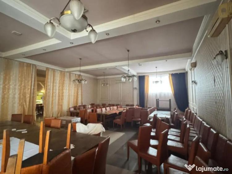 Spa?iu comercial, 413 mp restaurant, zona Value Center - 8