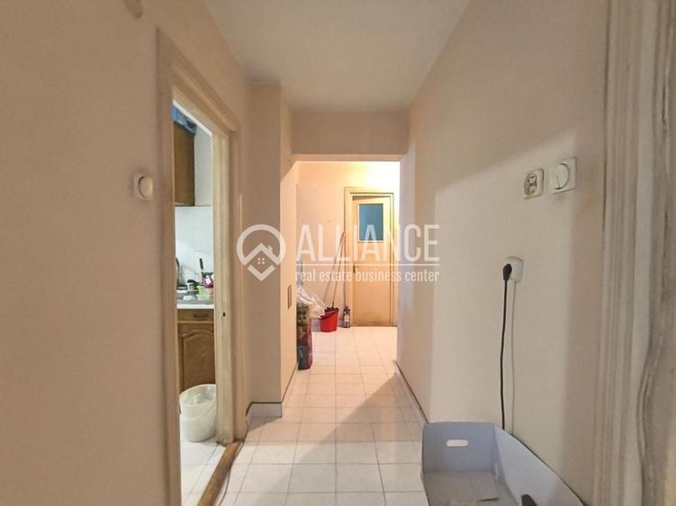 FALEZA NORD(cod03) - 4 camere originale ,frontal la mare ! - 5