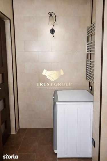 Apartament 4 camere - bloc reabilitat - Drumul taberei - 8