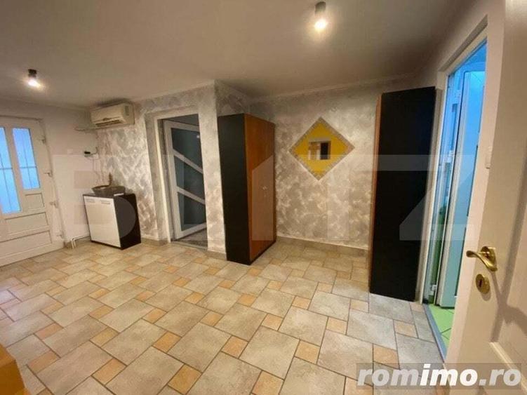 Apartament in vila, 3 camere, 90 mp, zona Calea Severinului - 6
