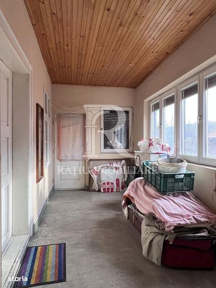 Proprietate rurala de vanzare | 1500 mp teren | Cobatesti | Harghita - 8