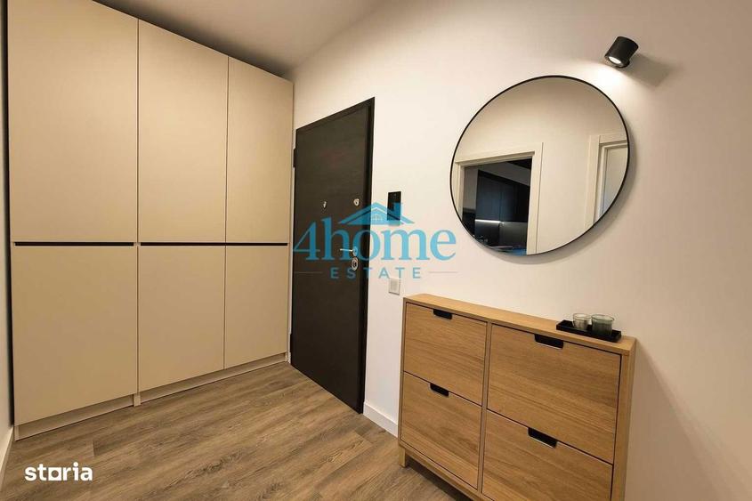 Garsoniera Plazza Romania| EXIGENT| Bloc Nou - 1