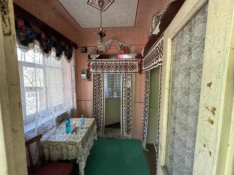 Casa de vanzare in comuna Mintiu Gherlii - 1