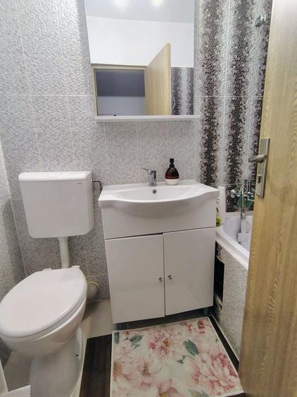 Vand apartament 3 camere - 2