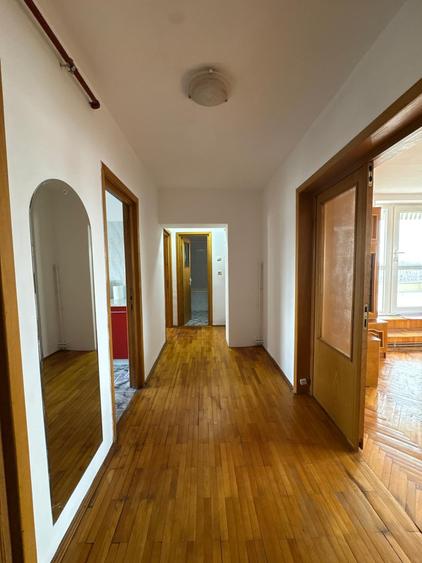 B-dul Unirii 112Mp Centrala - Apartament 3 camere cu terasă panoramică 30Mp - 3