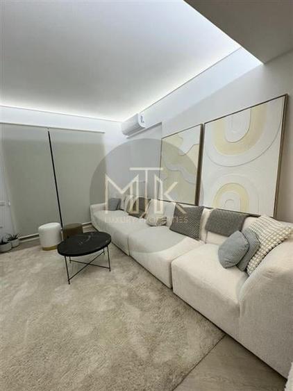 Apartament lux 3 camere I Cortina North I Prima inchiriere - 8