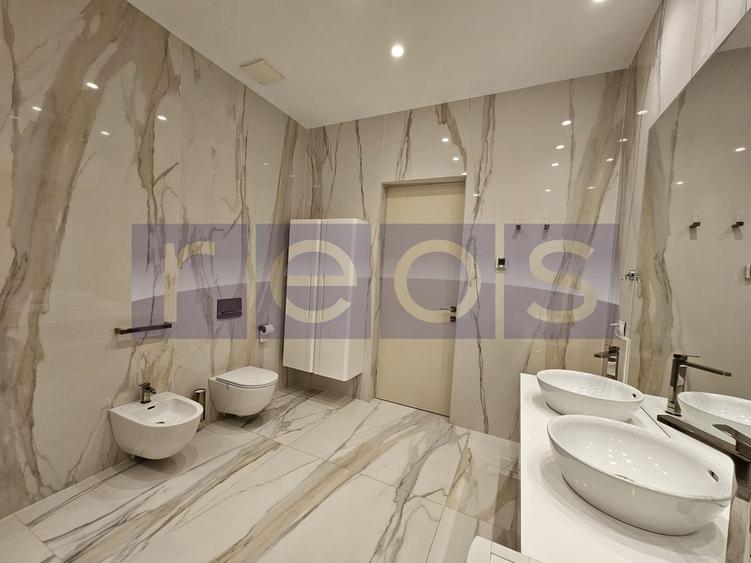 ONE RAHMANINOV| 3 CAMERE| GRADINA PROPRIE |VEDERE PARC VERDI - 12