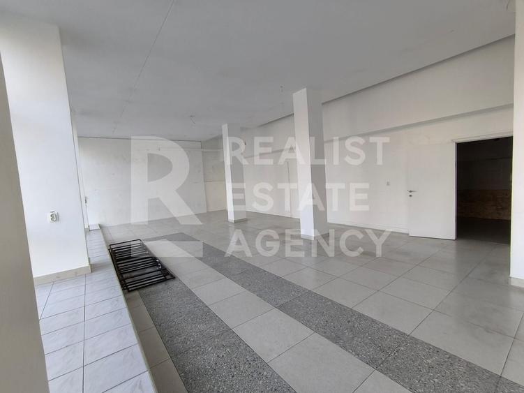 De inchiriat Spațiu Comercial, vitrină Imensă, comision chiriaș 0% - 2