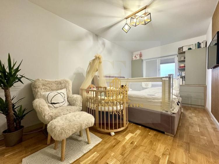 Vânzare apartament cu 2 camere în Complexul Himson - 8