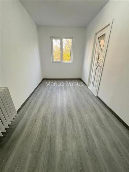 Vanzare apartament 2 camere cf redus - etaj 2