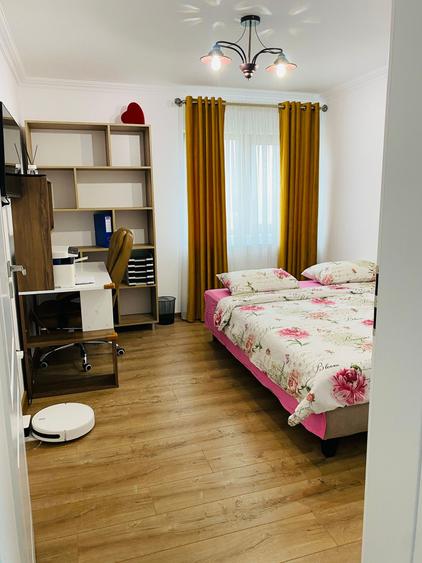 Vila moderna LUMINA - 9