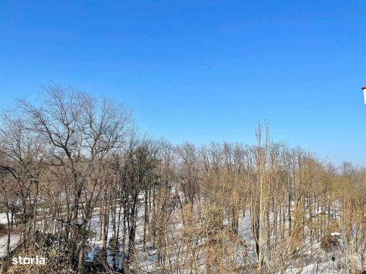 Apartament premium cu vedere spre parc Soseaua Nordului, Herastrau - 1