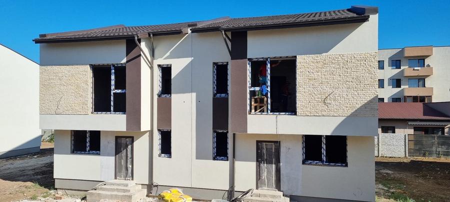 Complex Vile Individuale-Duplexuri - 26