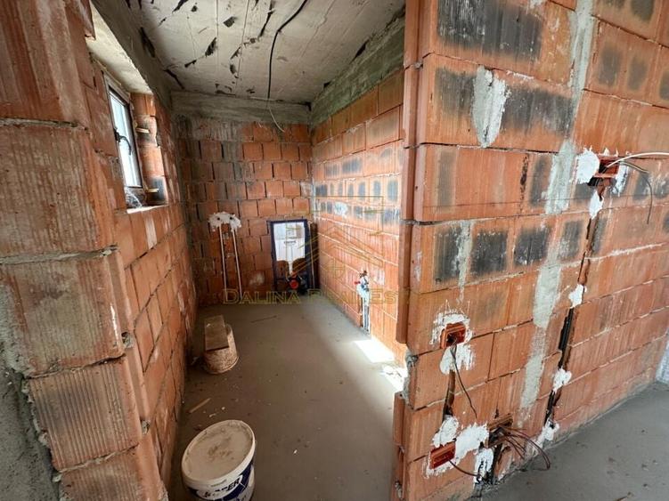 Vanzare - Duplex 154mp - Magurele langa padure | parcare proprie - 16