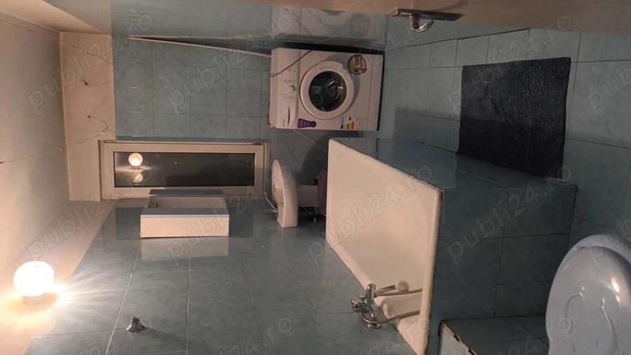 Inchiriez garsoniera metrou Dristor 1 - 8