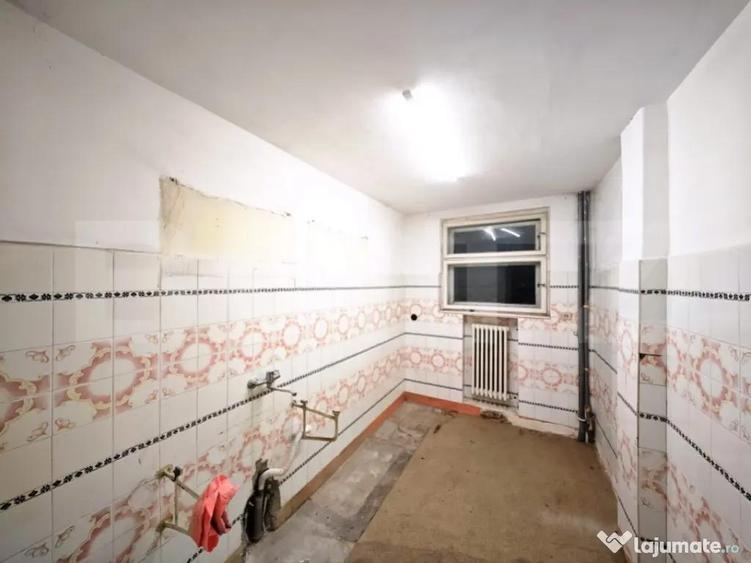 2 Camere, Etaj 2 | Ultracentral | Renovabil dupa Gustul Ta - 4