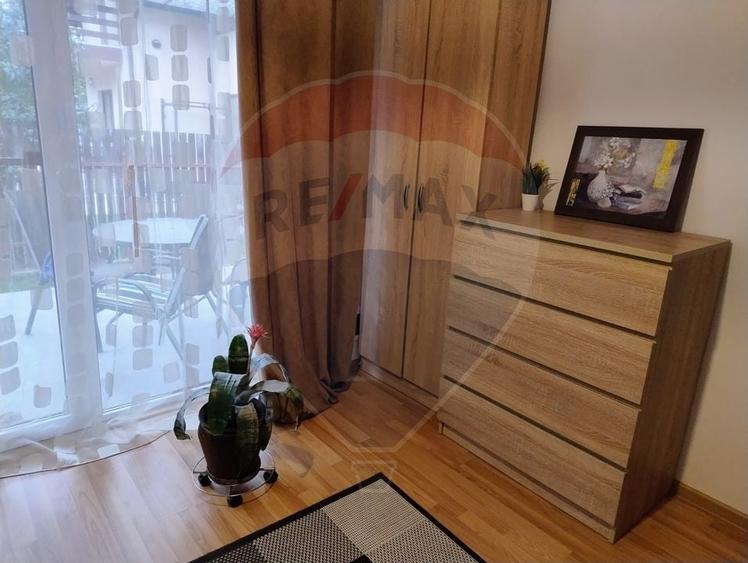 Duplex modern de inchiriat  cu 5 camere in Floresti - 15