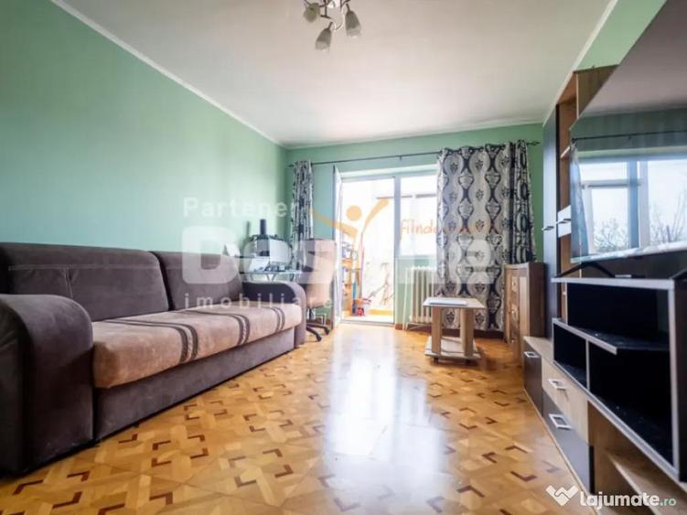 Apartament 2CD 50,3mp + balcon zona centrala Podu de Fier - 11