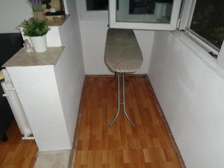 Apartament 1 camera decomandat, etaj 3, Vlaicu, 40 mp, mobilat si utilat - 11