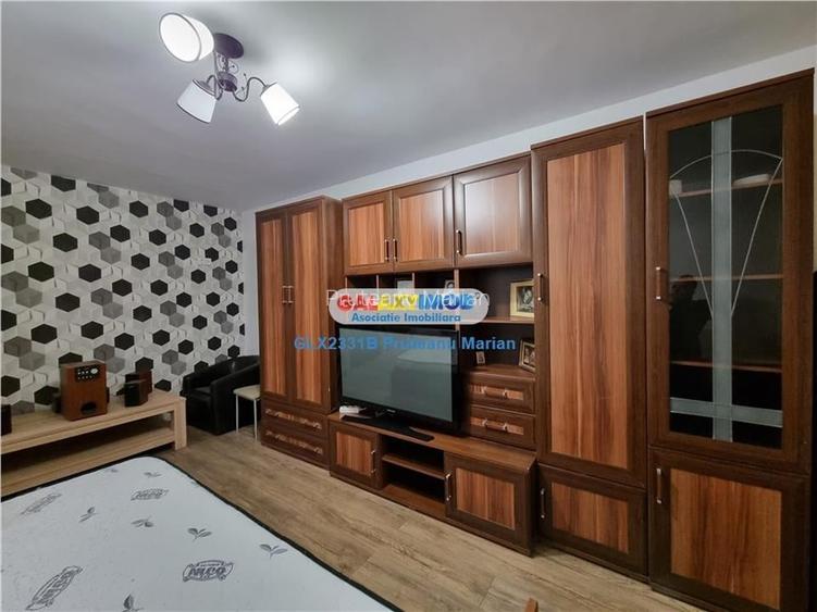 Inchiriere Garsoniera situata pe strada Glicinelor in Rahova