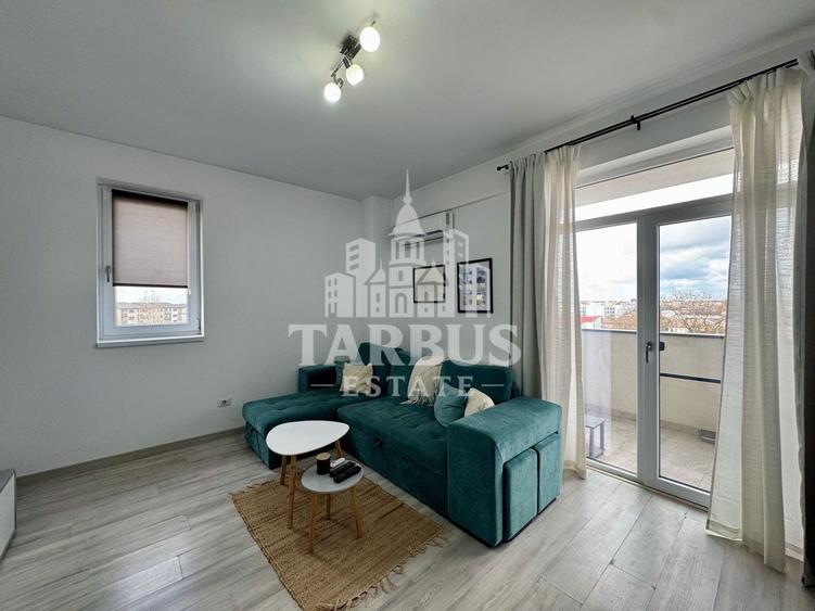 Apartament 2 camere cu vedere panoramica, Girocului Eso - 4