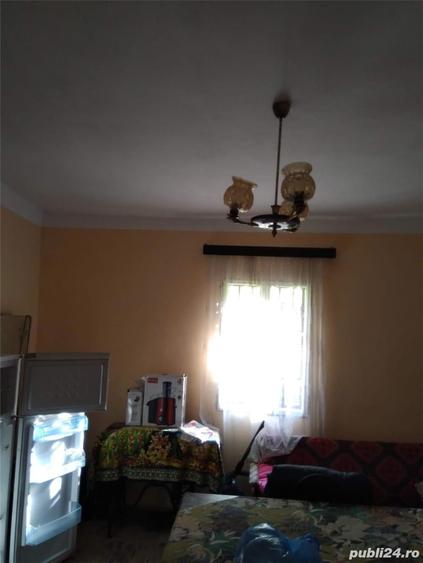 Casa de vanzare + teren si padure, Comuna Dumbrava de Jos, Sat Higiu - 1