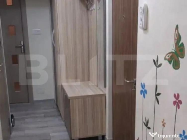 Apartament cu 2 camere, 47.5 mp, zona Micro 3 - 2