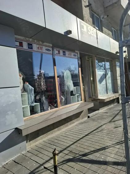 Inchiriez spatii comerciale in zona 0 - 1