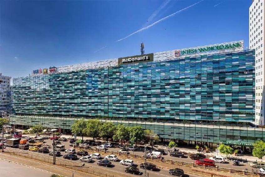 America House, Victoriei, 200 - 560 mp  0% comision! - 2