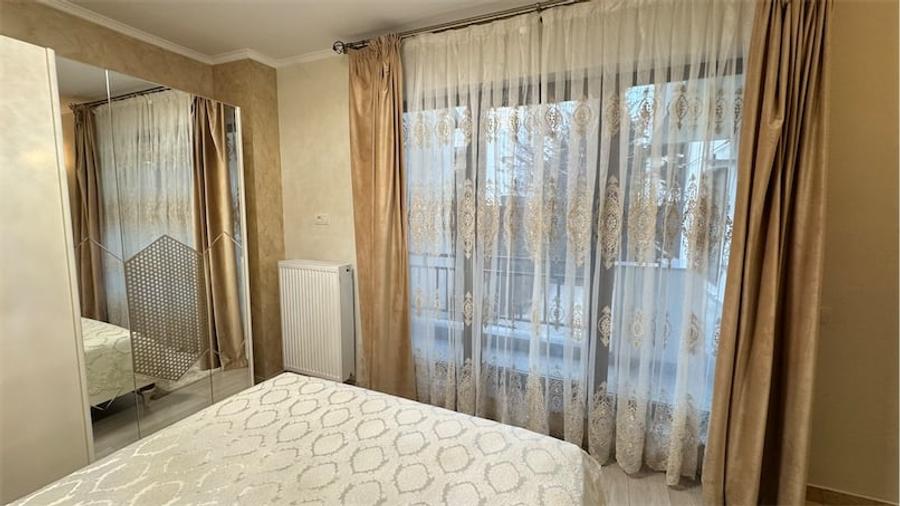 3 camere cu curte privata, Damaroaia - 7