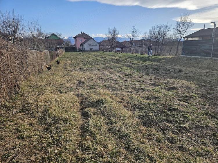 Schimb vand casa cu etaj plus teren hateg - 3