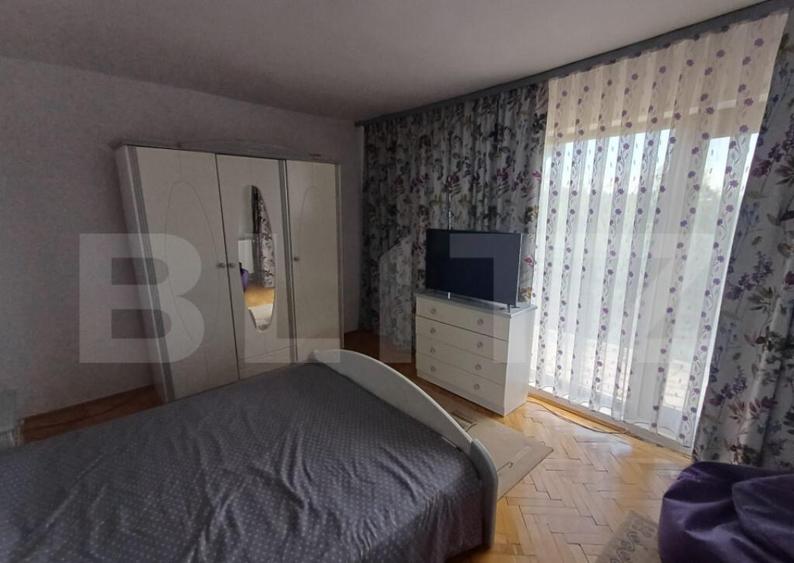 Casa plan parter plus etaj cu 6 camere, 250 mp si 2400 mp te - 10