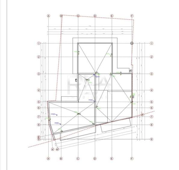 Teren Intravilan 890 mp – Grozavesti - 12