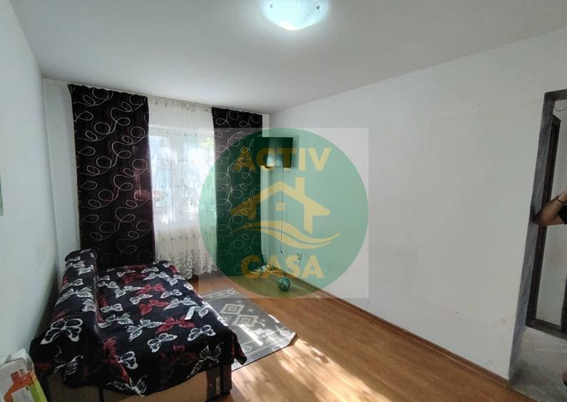 Garsoniera cf.1, zona Scoala de Soferi - 2