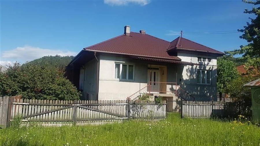 Casa traditionala de vanzare, Tulghes, Harghita - 19