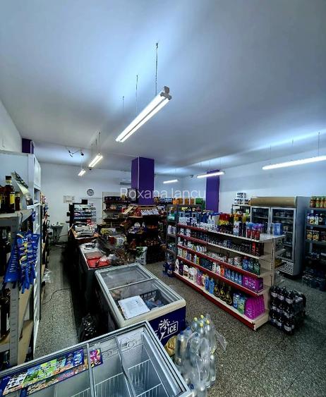 Spațiu Comercial Spațiu Comercial