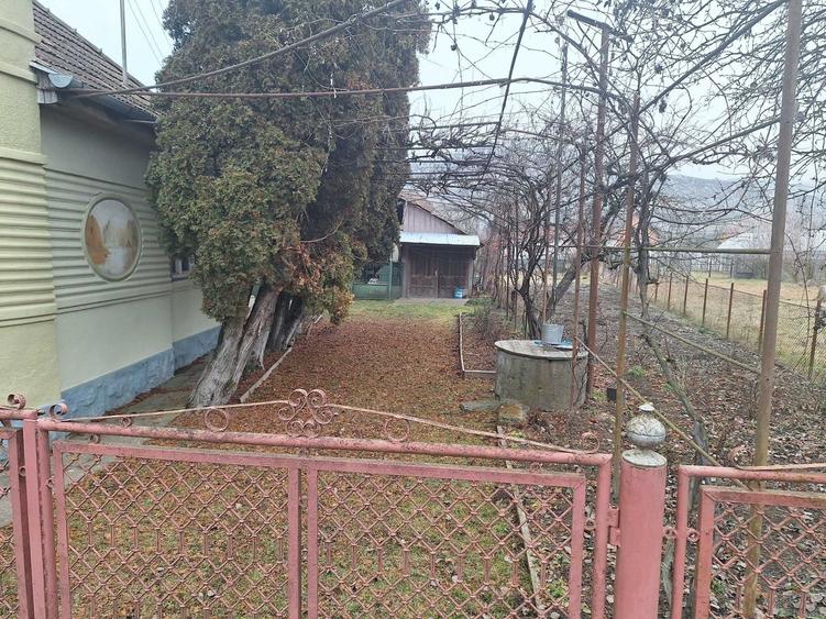Casa de vanzare in Beica de Jos judetul Mures - 5