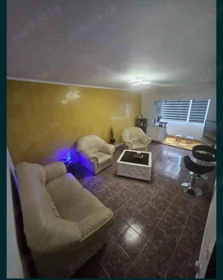 Apartament 3 camere de vanzare Zona Eden - 4