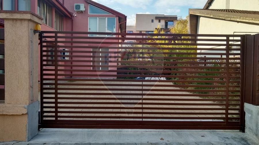 Vila de închiriat în zona IANCU NICOLAE - 11