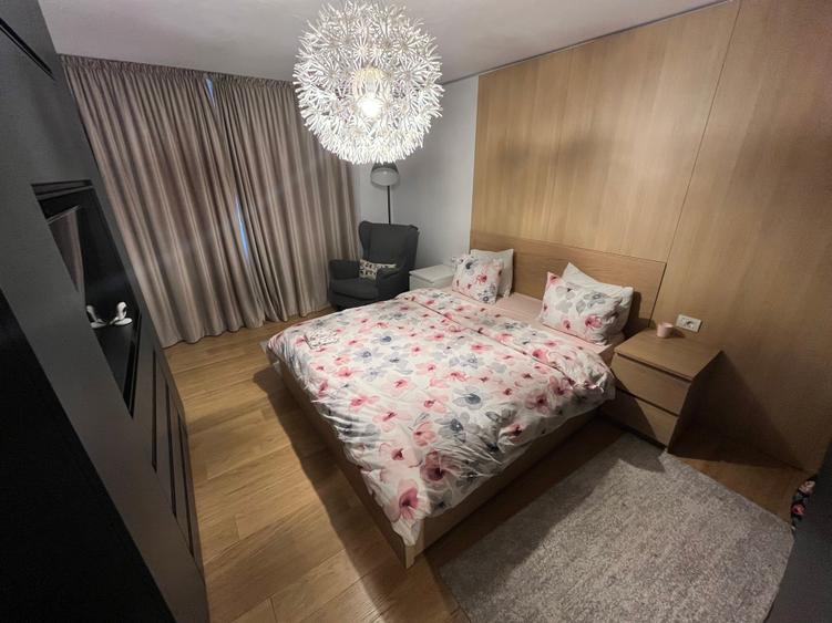 Casa Insiruita,Dumbravita,mobilata si utilata,lux - 14